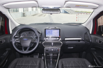 2018款翼搏1.5L自动铂翼型图片