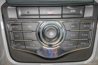 2014款英致G3 1.5L手动致尊版