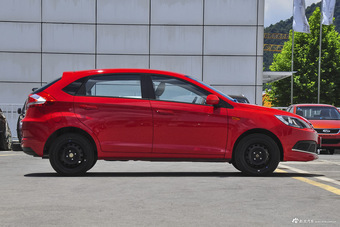 2015款风云2 1.5L手动新锐版