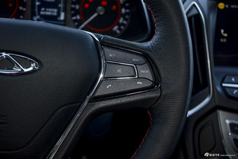 2017款艾瑞泽5 SPORT 1.5T自动尊贵版