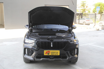 2017款WEY VV5 2.0T自动超豪型