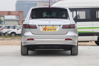 2016款腾势尊贵版