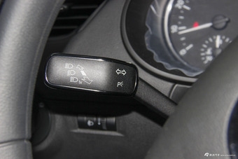 2017款明锐 1.6L自动前行版