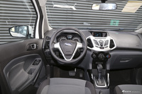 2017款翼搏1.5L自动风尚型