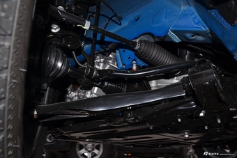 2019款哈弗H6 2.0T自动冠军版蓝标