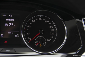 	2018款凌渡1.4T自动风尚型230TSI