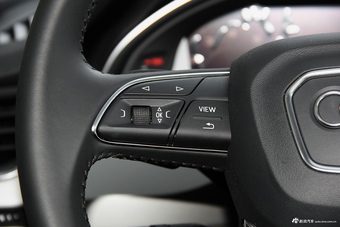 2016款奥迪Q7 3.0T自动45TFS技术型