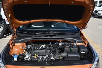 2016款悦纳1.4L自动旗舰型TOP