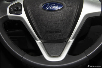 2013款翼搏1.5L自动尊贵型