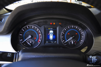 2016款哈弗H2 1.5T自动两驱精英型 经典黑