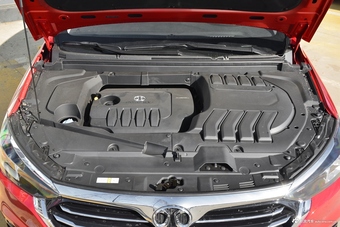 2018款北汽绅宝D50 1.5L CVT尊享智联版