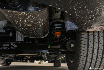 2016款逸动XT 1.6L自动俊酷型