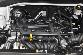 2017款悦纳RV 1.4L自动活力版SPORT