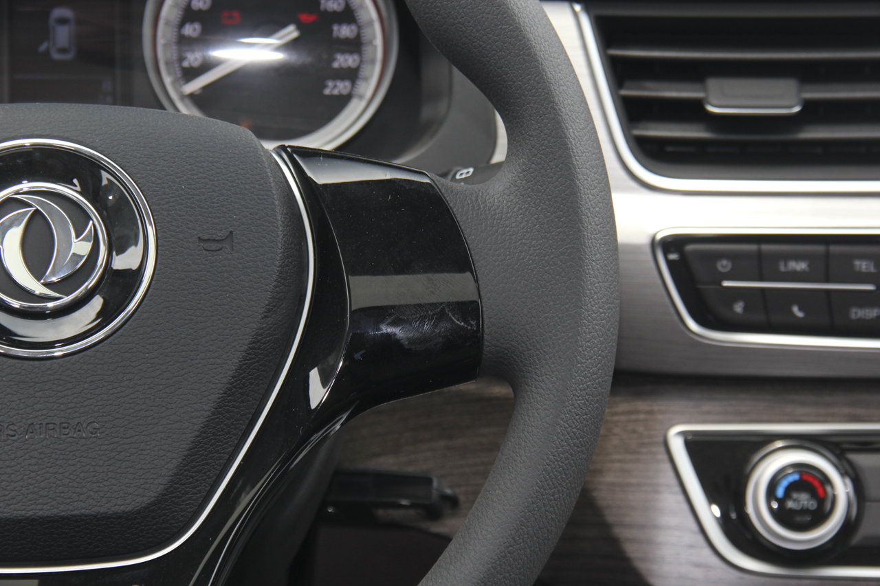 2017款景逸X5 1.6L手动舒适型