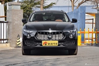2018款Levante 3.0T自动350Hp 标准版