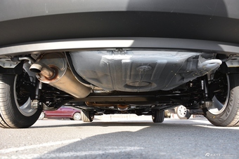 2018款昕动1.6L自动舒适版