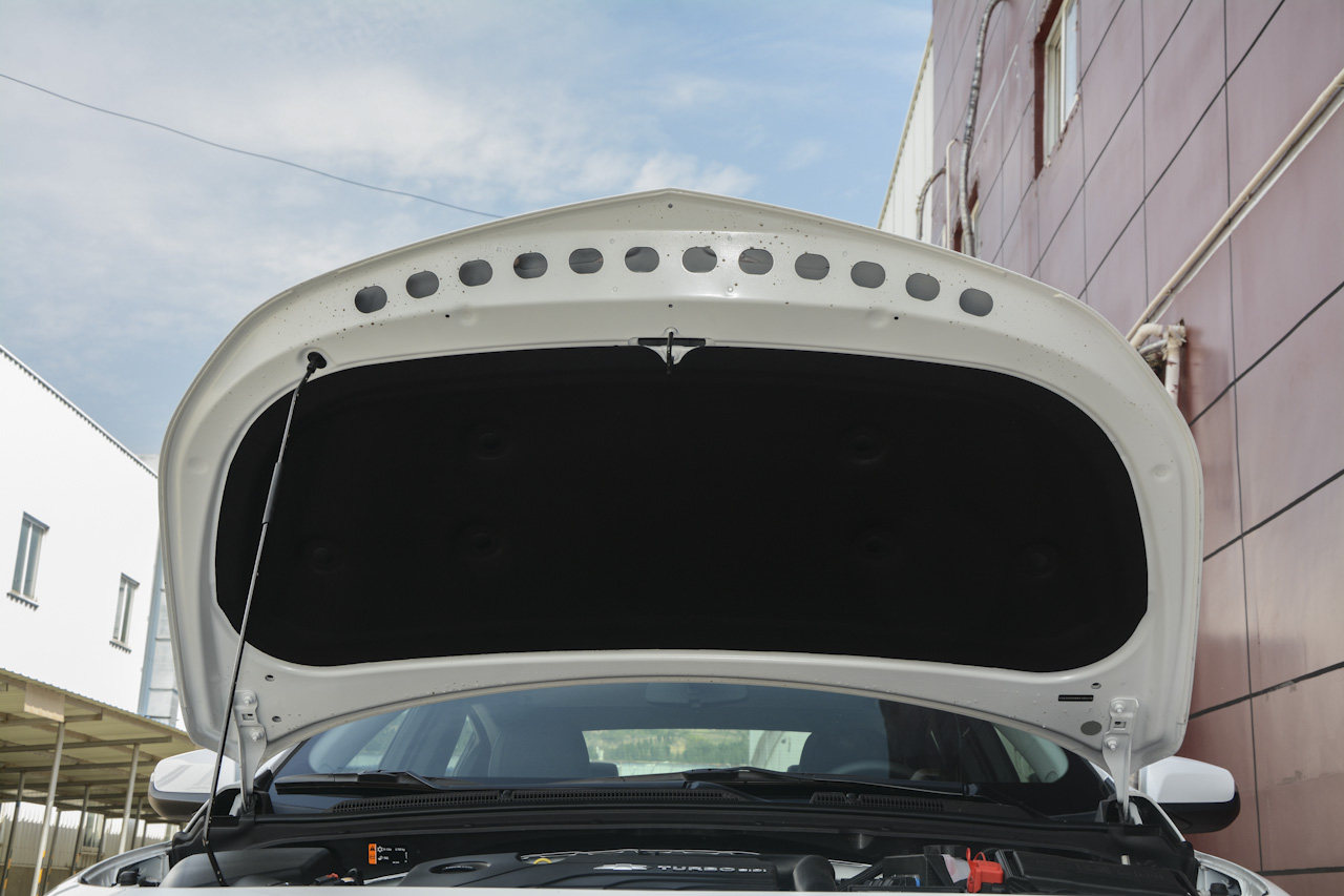 2017款迈锐宝XL 1.5T 自动锐驰版