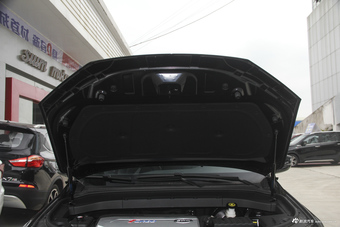 2018款SWM斯威G01 1.5T自动-智up