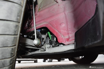 2016款保时捷718 Boxster S 2.5T自动