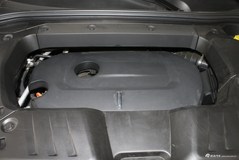 2018款WEY VV6 2.0T自动两驱旗舰型