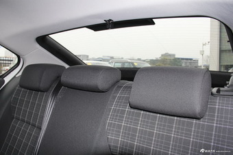 2018款明锐1.2T TSI230 DSG舒适版 