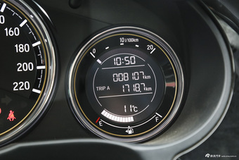 2016款哥瑞1.5L 自动CVT豪华版