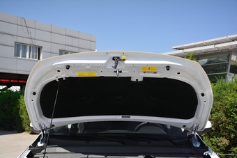 2017款瑞虎7 SPORT 1.5T自动尊贵版