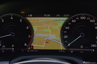 2019款途锐 2.0TSI自动锐翼版