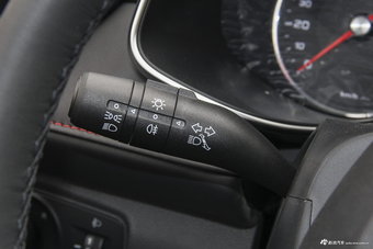 2018款名爵6 1.5T手动20T精英智联版