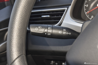 2018款宝骏310W 1.5L自动时尚型