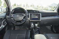 2014款 众泰Z300 新视界 1.5L 手动尊贵型