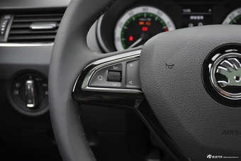 2018款明锐1.4T TSI280 DSG豪华版