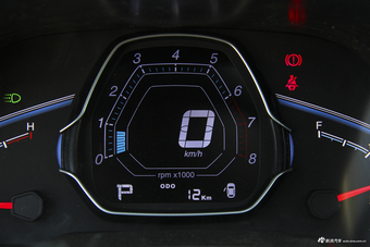 2017款纳智捷 U5 SUV 1.6L CVT爵士版