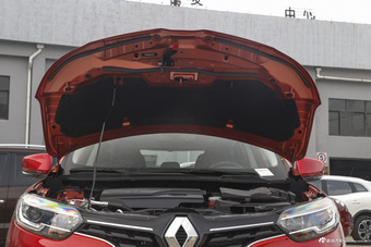 2016款科雷嘉2.0L自动两驱尊贵版