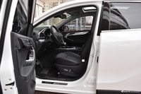 2018款东南DX7 Prime 1.8T自动DCT旗舰型