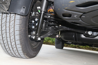 2017款瑞风S7 1.5T自动豪华型