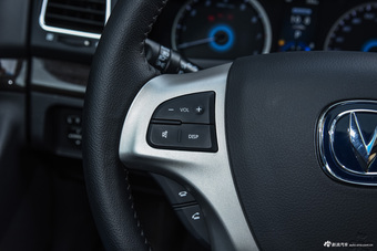 2014款长安 睿骋  1.8T自动尊贵周年版国IV  闪光泰晤士灰 封面 闪光水晶灰