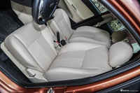 2015款风云2 1.5L手动新意版