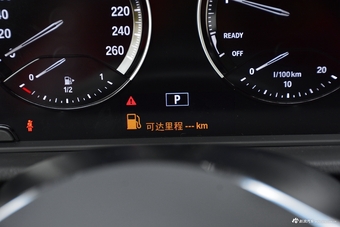 2019款宝马X1 1.5T自动sDrive18Li尊享型