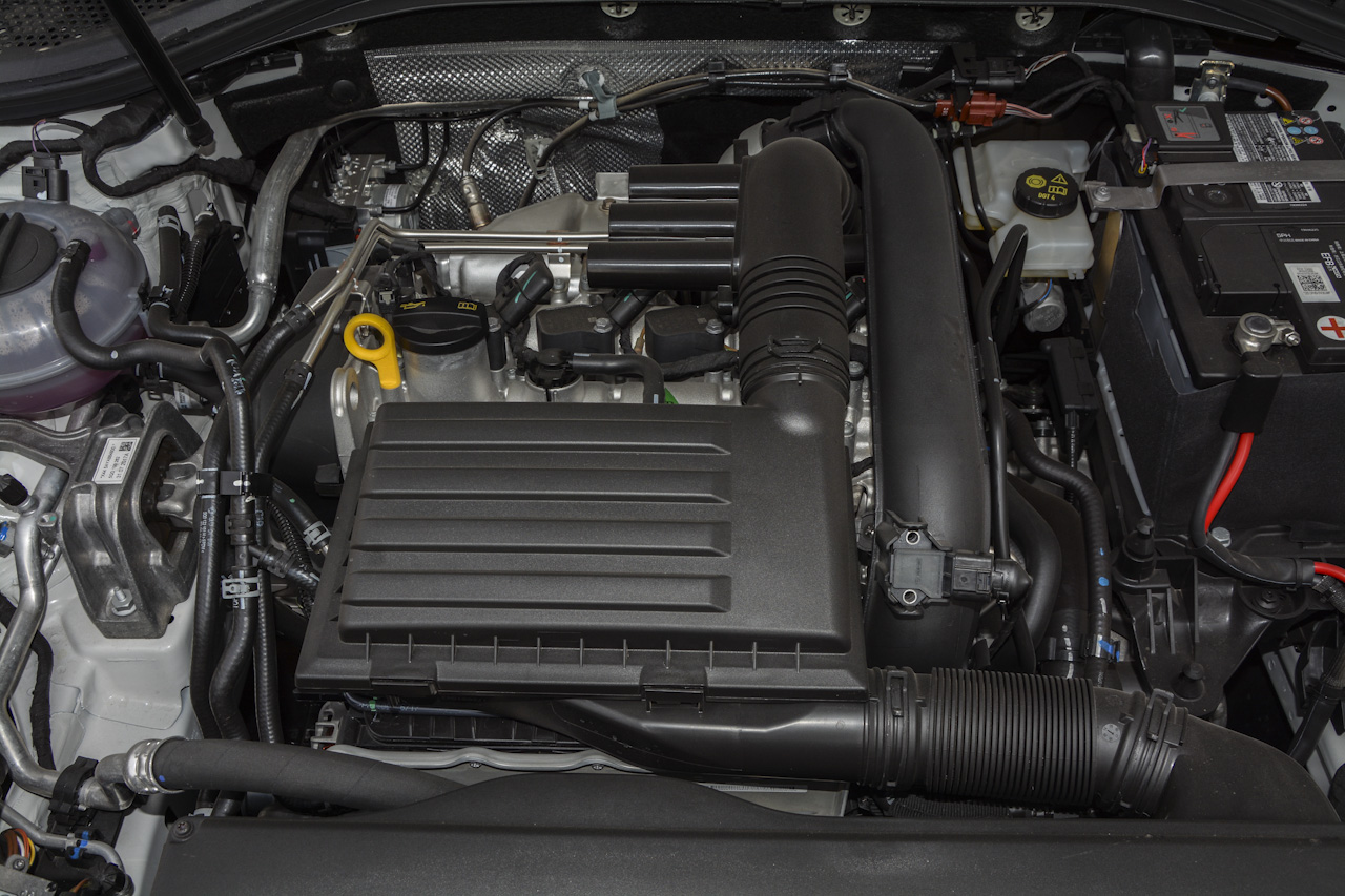 2017款凌渡1.4T自动豪华型280