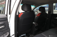 2017款纳智捷 U5 SUV 1.6L手动名士版