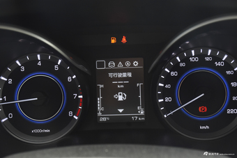 2018款逸动高能版1.6L GDI手动先锋型 