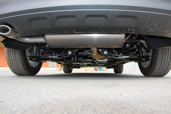 2017款昂科威1.5T自动两驱精英型20T