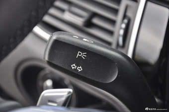 2016款保时捷Macan S 3.0T自动