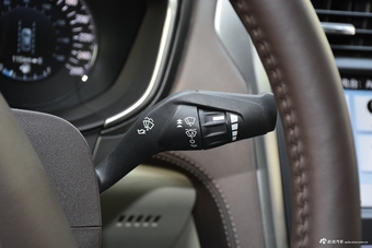 2017款蒙迪欧2.0T自动旗舰型