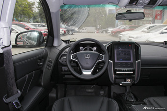 2017款优6 SUV改款1.6T自动时尚型