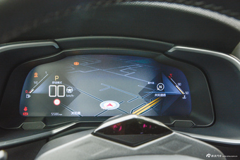 2018款DS 7 1.6T自动歌剧院版45THP