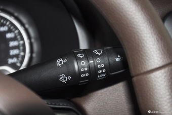 2016款自由侠1.4T自动劲能版+