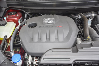 2017款风神AX5 1.4T手动趣悦型