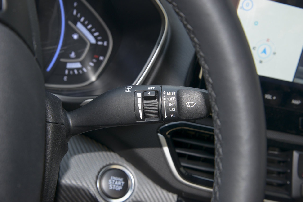 2019款菲斯塔1.6T自动280TGDi智尊版国VI